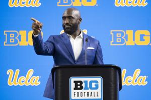 Amie Just: The four 'Pac-12' coaches make various first impressions at Big Ten Media Days