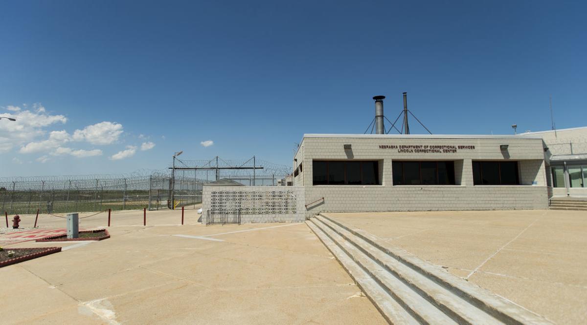 Lincoln Correctional Center