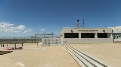 Lincoln Correctional Center