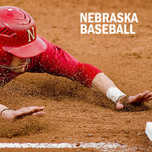Cold temperatures push Husker baseball game to Saturday doubleheader