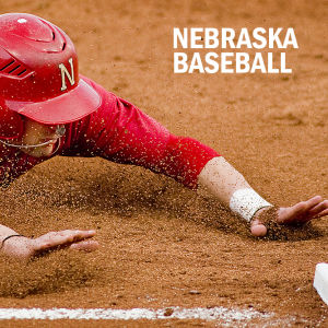 Low temperatures push Husker baseball game to Saturday doubleheader