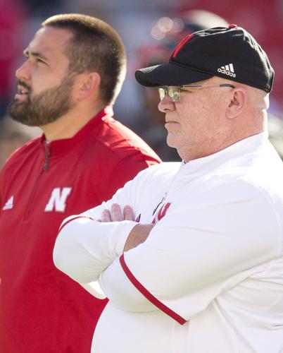 Northwestern vs. Nebraska, 10.24.15