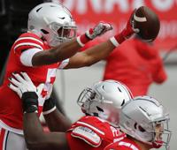 Nebraska at Ohio St., 10.24