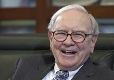Warren Buffett