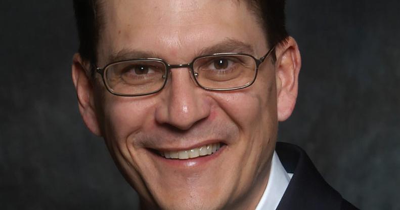 Marvin Riggins Marvin confirmed to lead Lincoln's redevelopment department