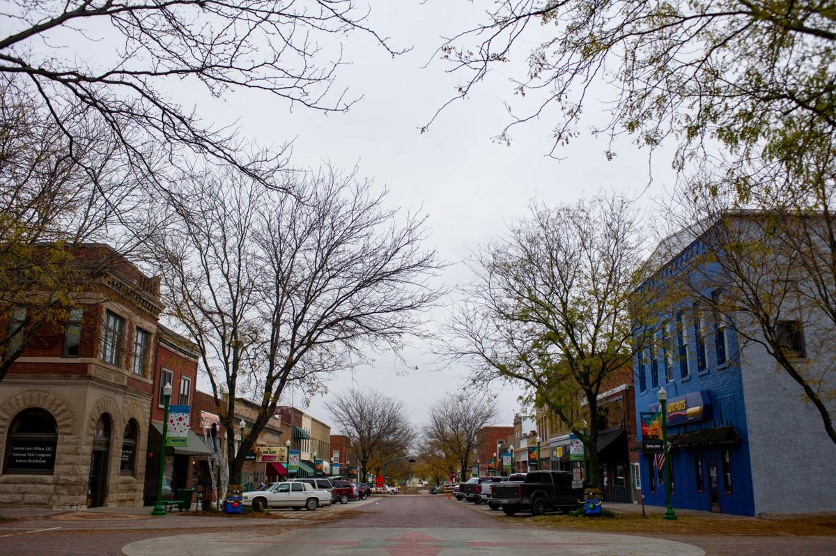 Ashland's Silver Street 'a hidden gem' Bursting with shops, and still