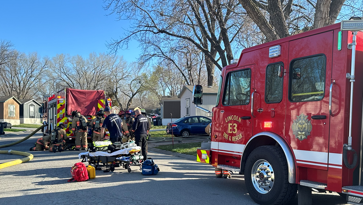 House fire 04.09.24