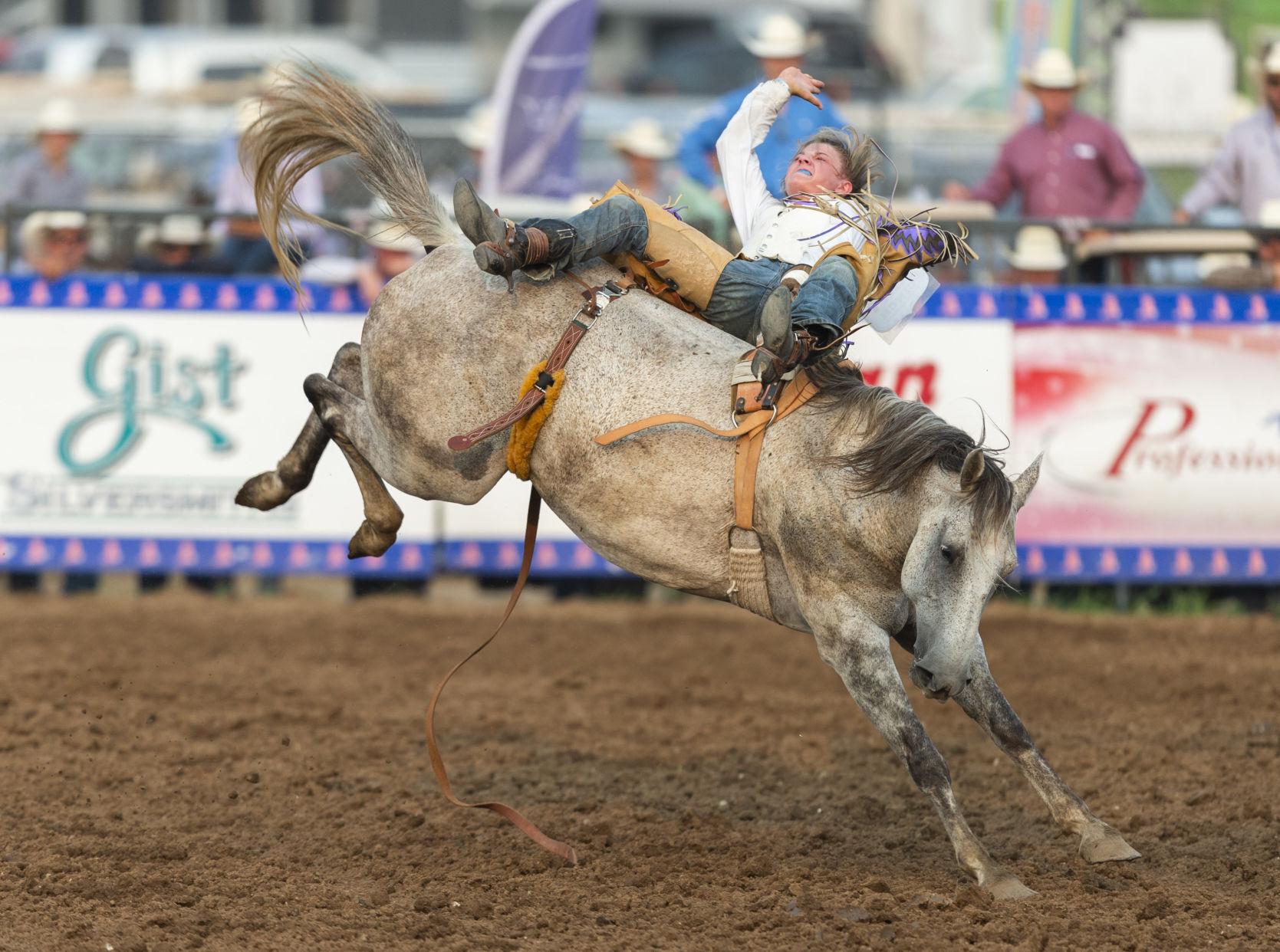 Photos Champions are crowned on the last day of the national high