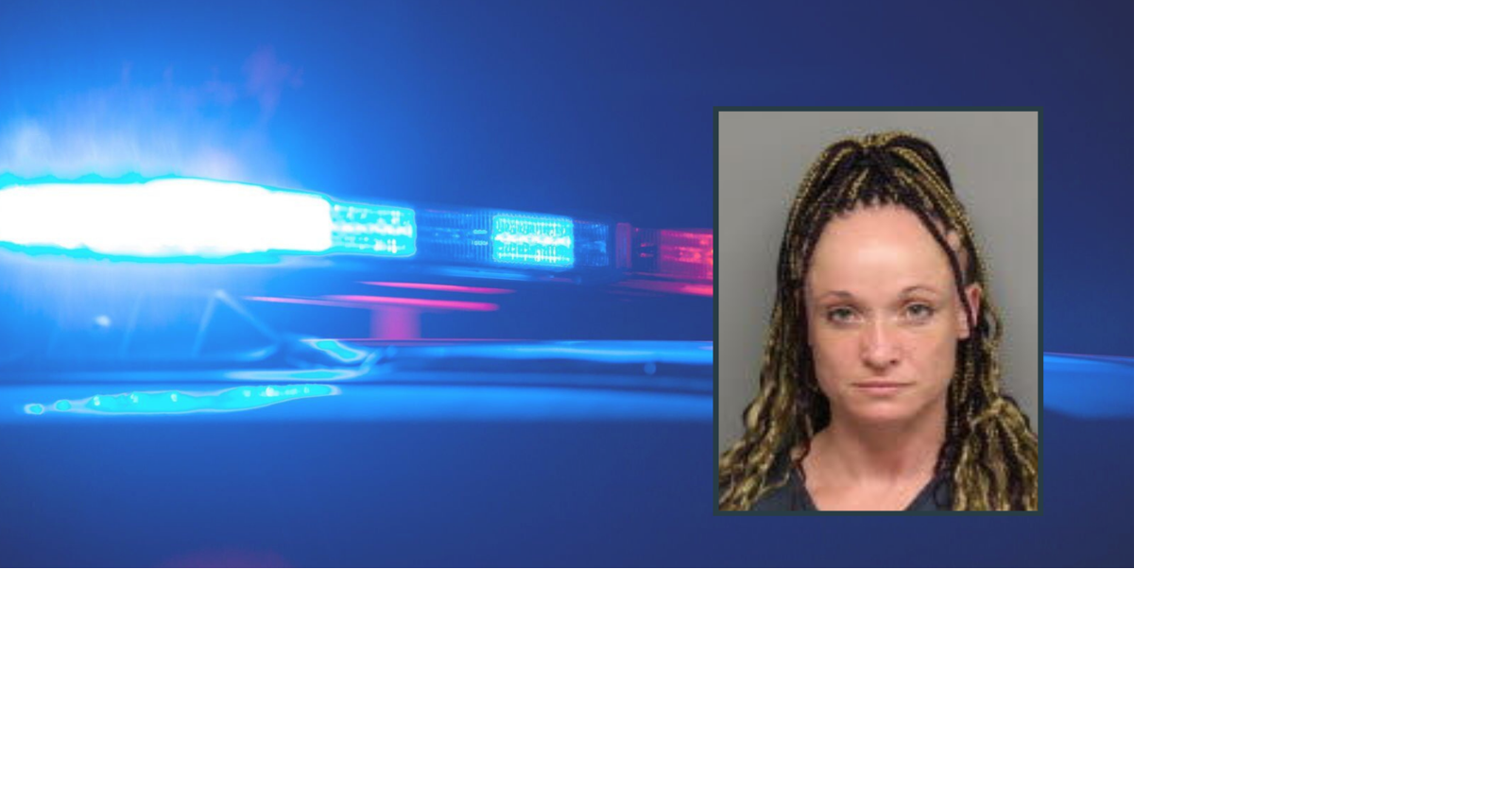 Lincoln woman arrested two months after double stabbing, police say