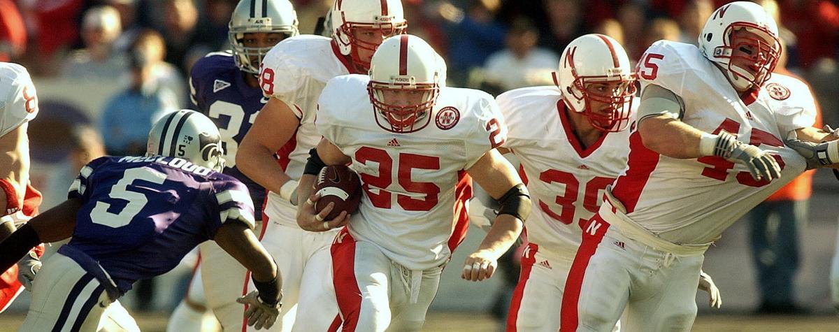 Josh Davis (2001-03)