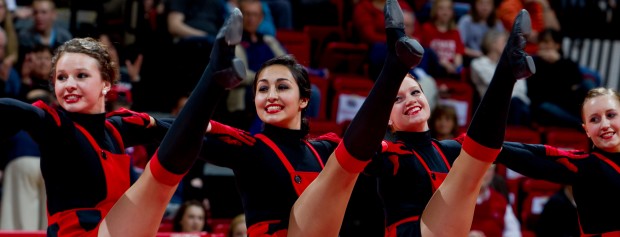 Scottsbluff vs. Gretna Class B Semifinal State Basketball
