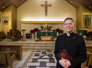Abortion a personal issue for Lincoln priest who led Mass before Walk for Life march
