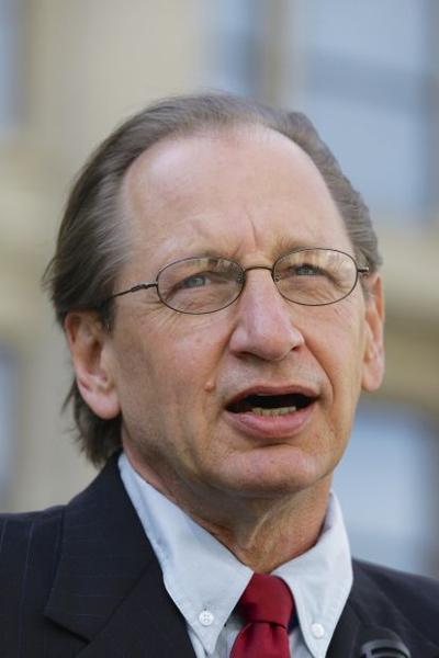 Chuck Hassebrook