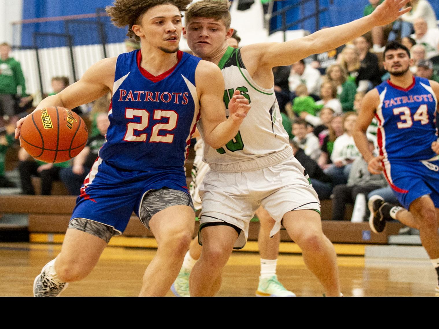 Star Studded Class A Field Parkview Christian Falls City Sh