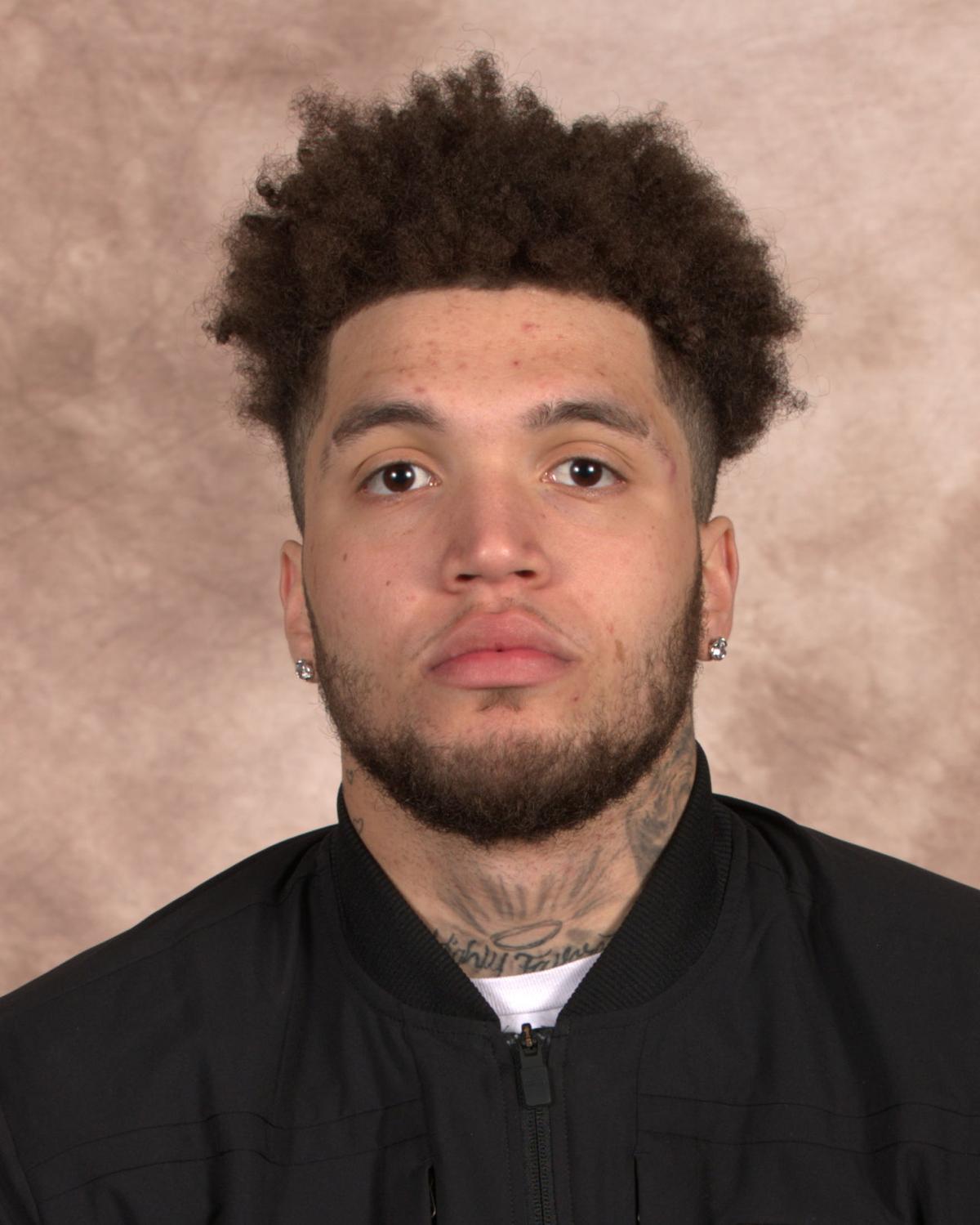Days After Record Setting Performance Allen Leaves Husker Men S Hoops Team Men S Basketball Journalstar Com Serial innovator, digital curator & coach. allen leaves husker men s hoops team