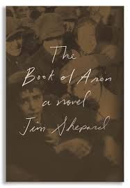 Book of Aron