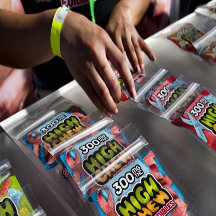 Ask Unl S Food Doc Cannabis Edibles On The Rise Nationwide Food And Cooking Journalstar Com