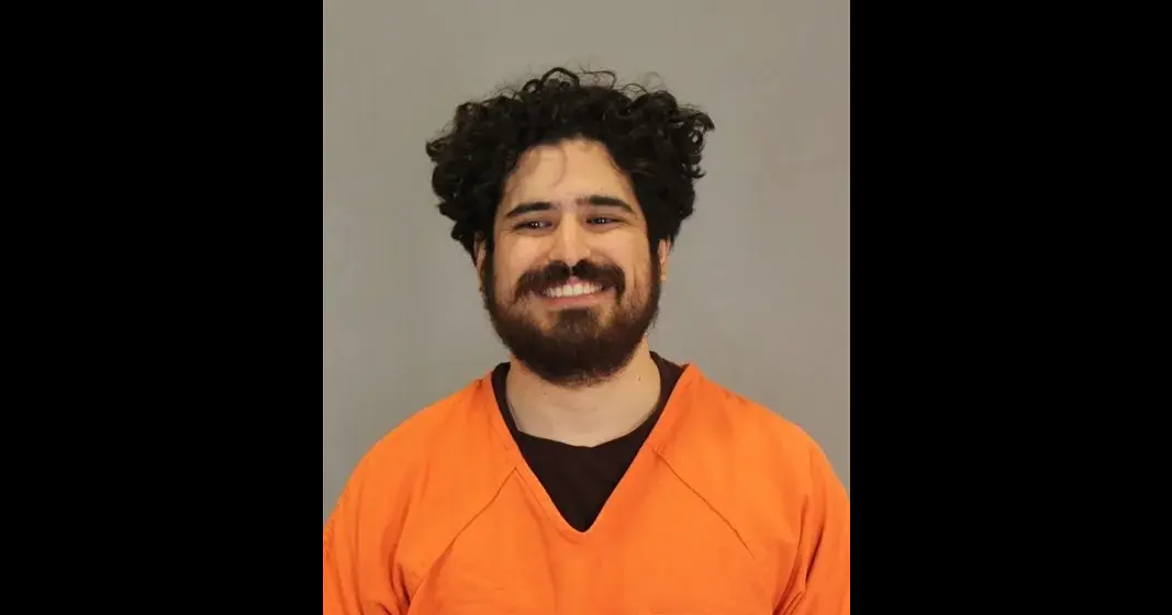 Nebraska man now indicted in Ohio for alleged White House attack plot