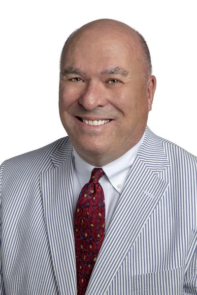 David D. Begley