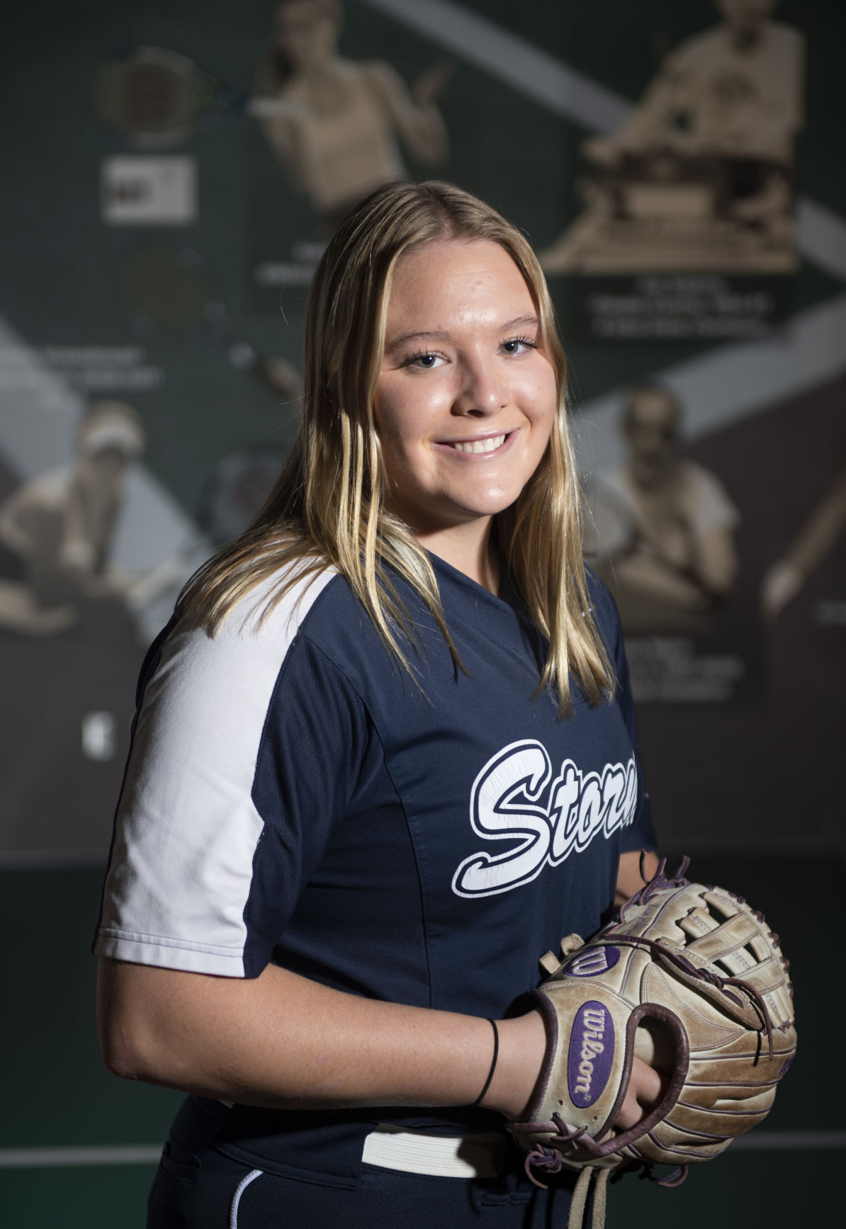 Journal Star Super State And All State Softball Honorees High School Softball Journalstar Com