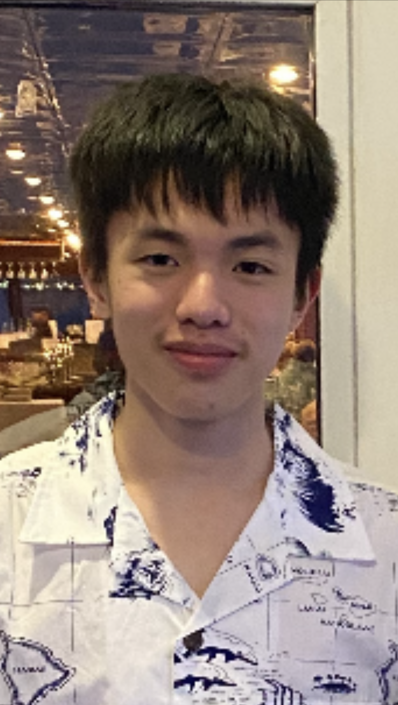 Bach Nguyen