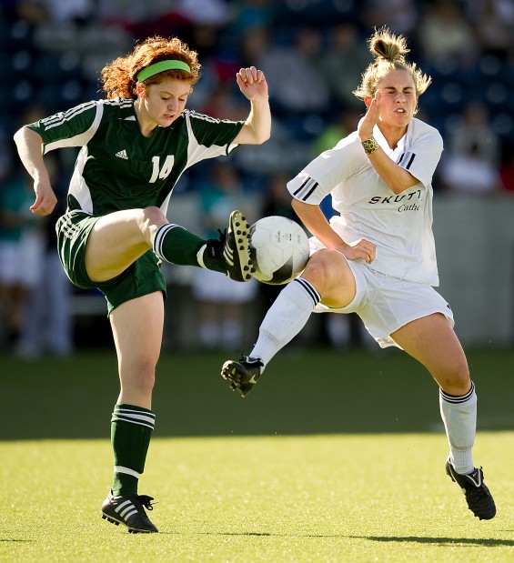 Gallery: Omaha Skutt vs. Gretna girls soccer, 5.17.2011 | High School ...