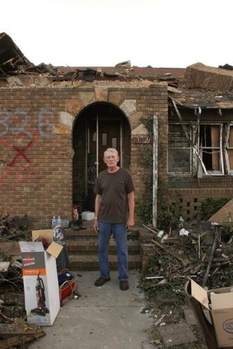 JOPLIN man front door destruction.jpg
