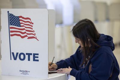Waverly election polling, 5.14