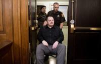 Aubrey Trail Trial, 6.18