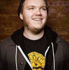 Aaron Naylor