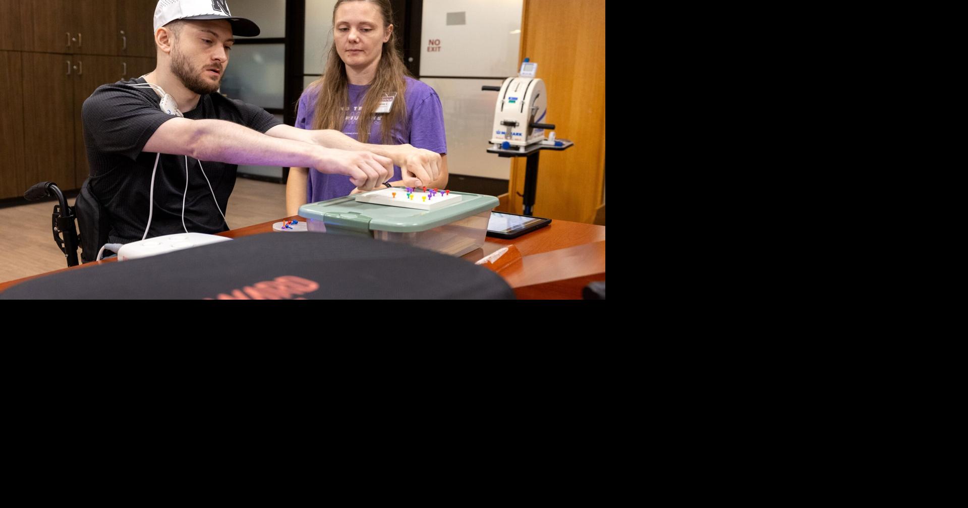 Madonna among first in region to offer ARC-EX system, a new spinal cord stimulation technology