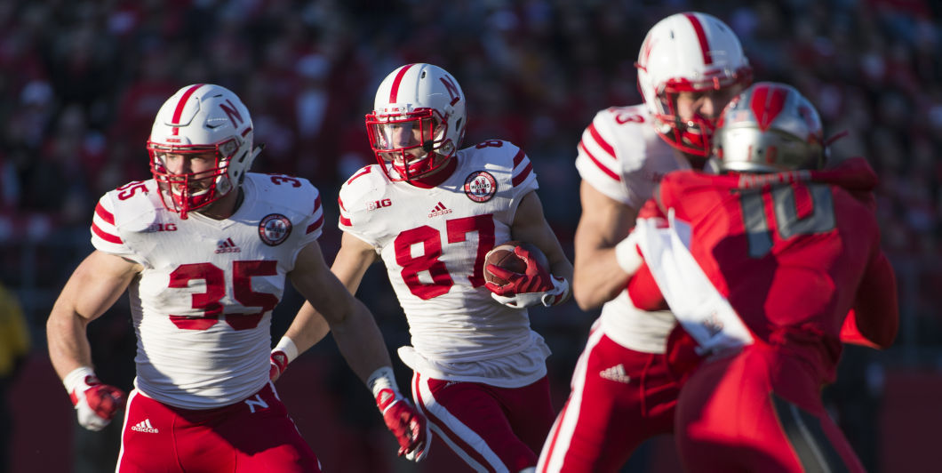 Photos: Nebraska Vs. Rutgers | Football Galleries | Journalstar.com