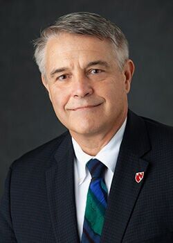 James Linder
