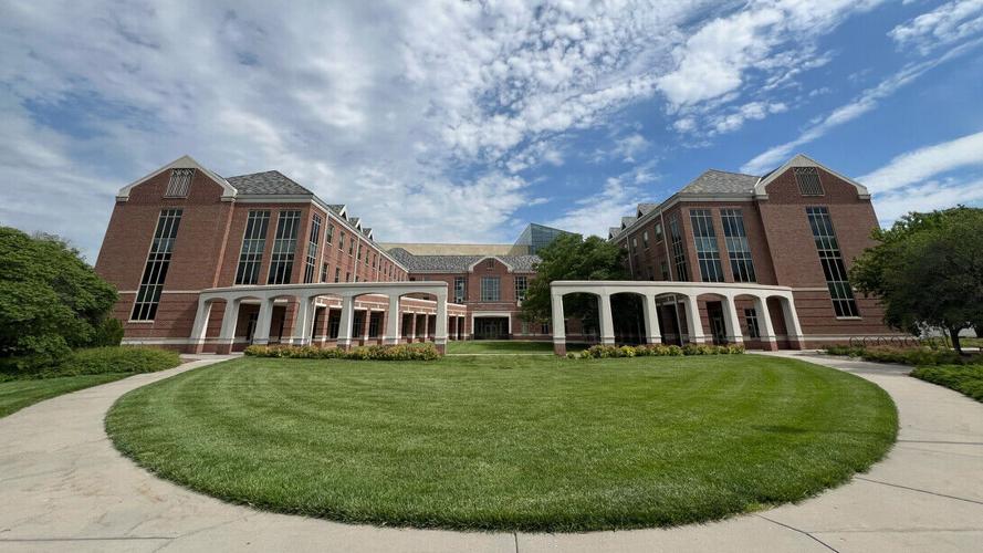 37 students to graduate from Raikes School at Nebraska