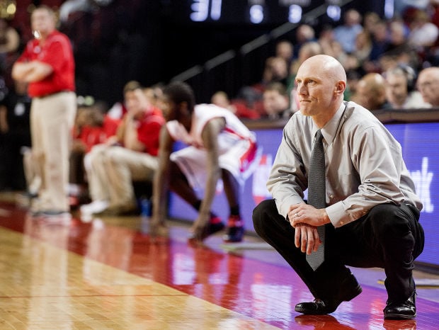 Class A: Lincoln Northeast vs. Omaha South, 3.13.15