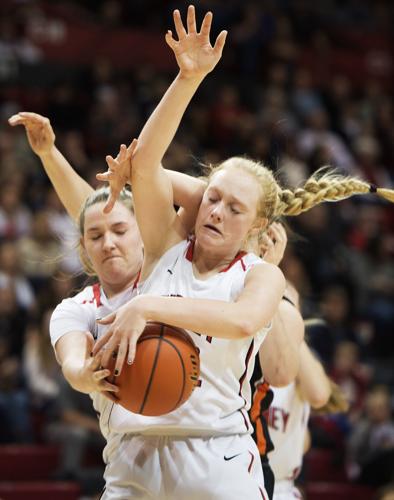 Class B, Beatrice vs. Sidney, 3/1/18