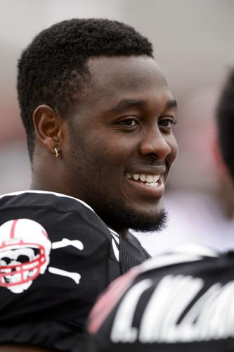 Blackshirts: Joshua Kalu, DB