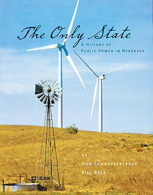 The Only State