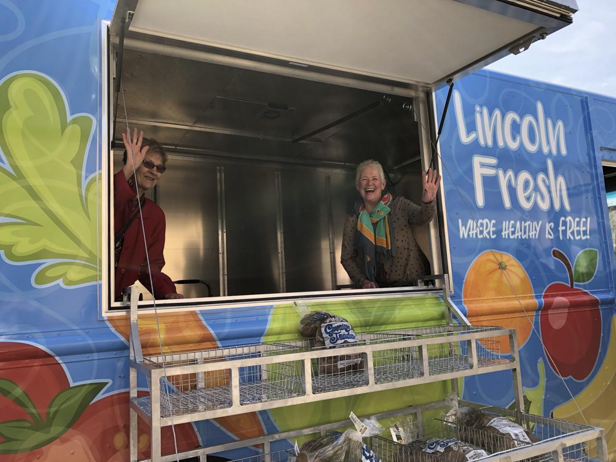 Che Investment And Partnership Increase Access To Healthy