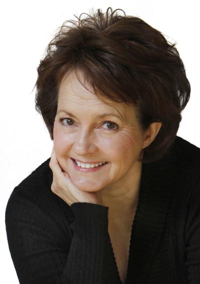 Lori Borgman