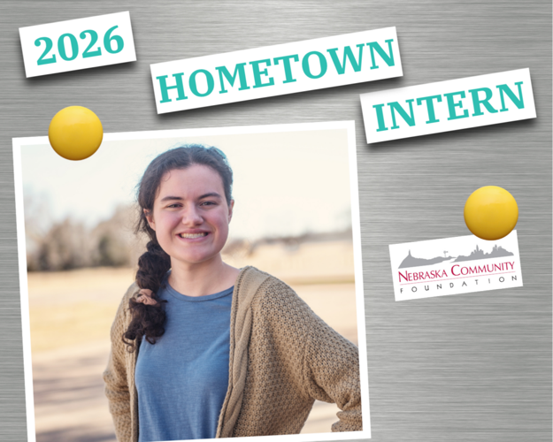 Hometown Intern – Gracie Neth