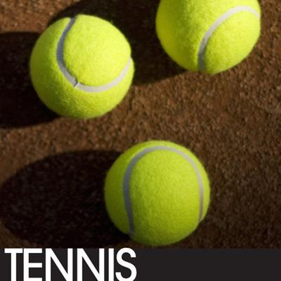 Tennis logo