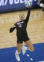 Nebraska vs. Texas, 4.19