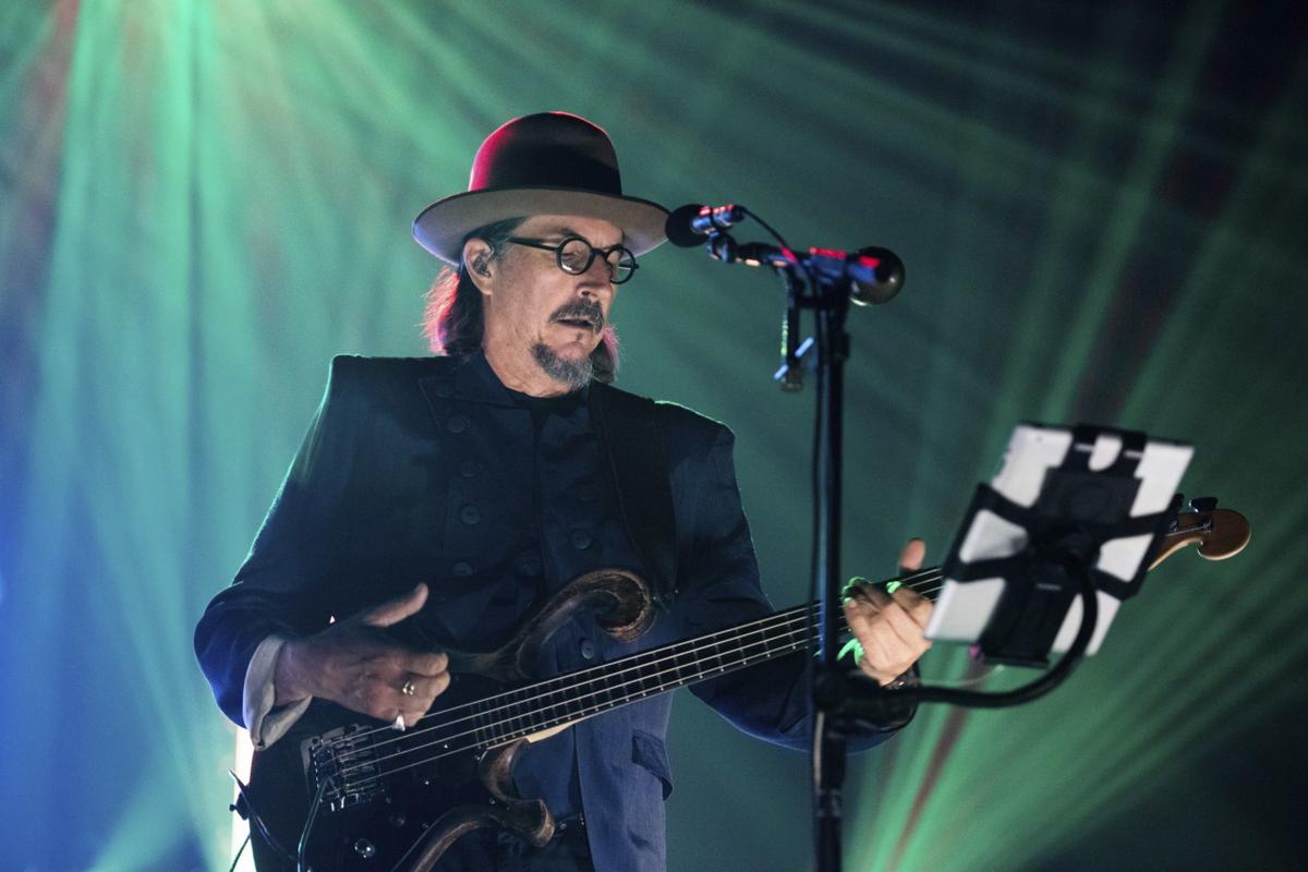Review Primus Mastodon Move Inside Highlight New Albums Music Journalstar Com