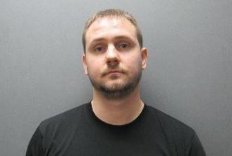 Nicholas R. Bridgmon