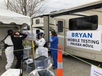 Bryan Mobile Testing