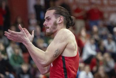 Frank Sevigne Husker Invitational, 2.3