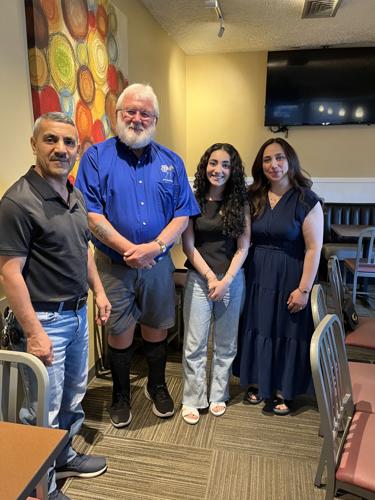 Optimist Club of Lincoln, 7.28