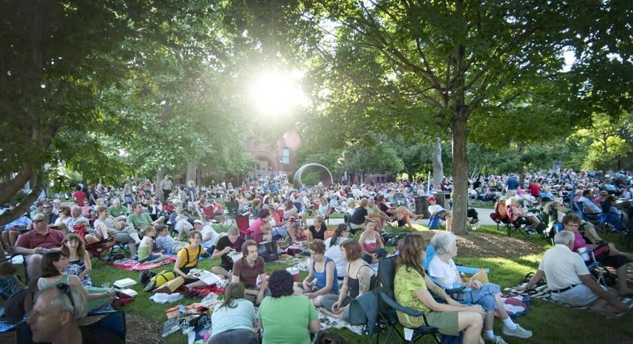 Follow the Music: Your Guide to Live Music this Summer