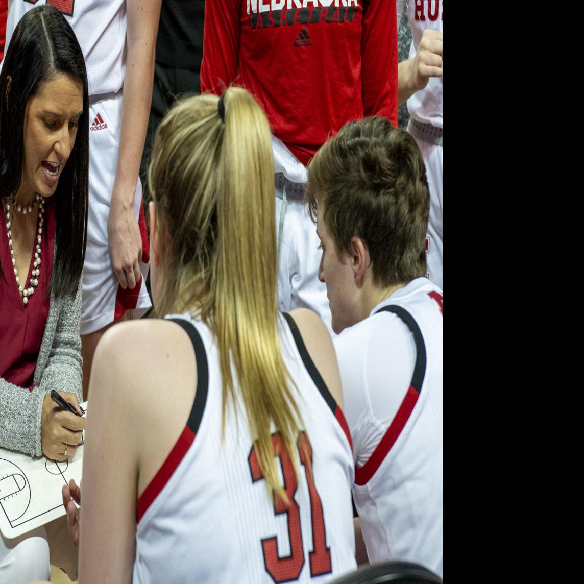 Nebraska Coaches Still Working To Replenish Women S Basketball